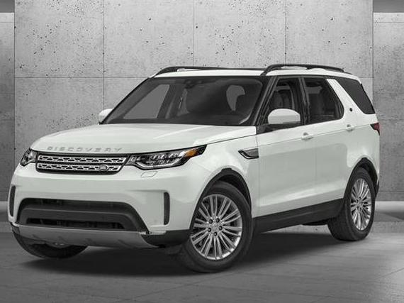 LAND ROVER DISCOVERY 2017 SALRRBBV2HA023795 image